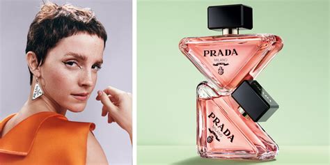 prada advertising strategy|Prada perfume advert.